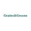 Logo_grains and  greens
