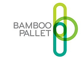 bamboo-palett