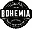 Bohemia Beer Restaurant-logo-x200
