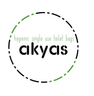 Akyas logo