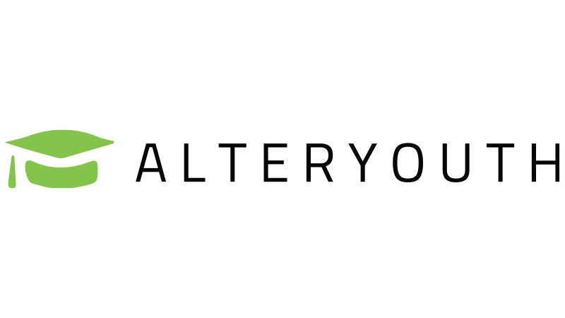 Alter Youth Limited logo