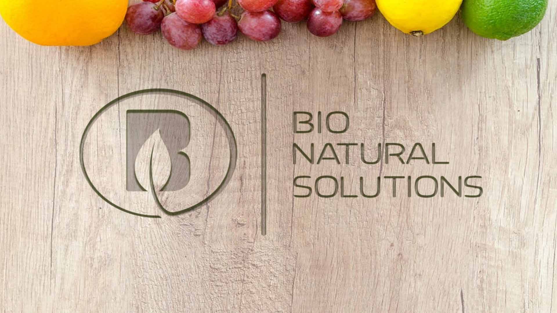 Bio Natural Solutions | Expo Live