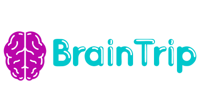 BrainTrip logo