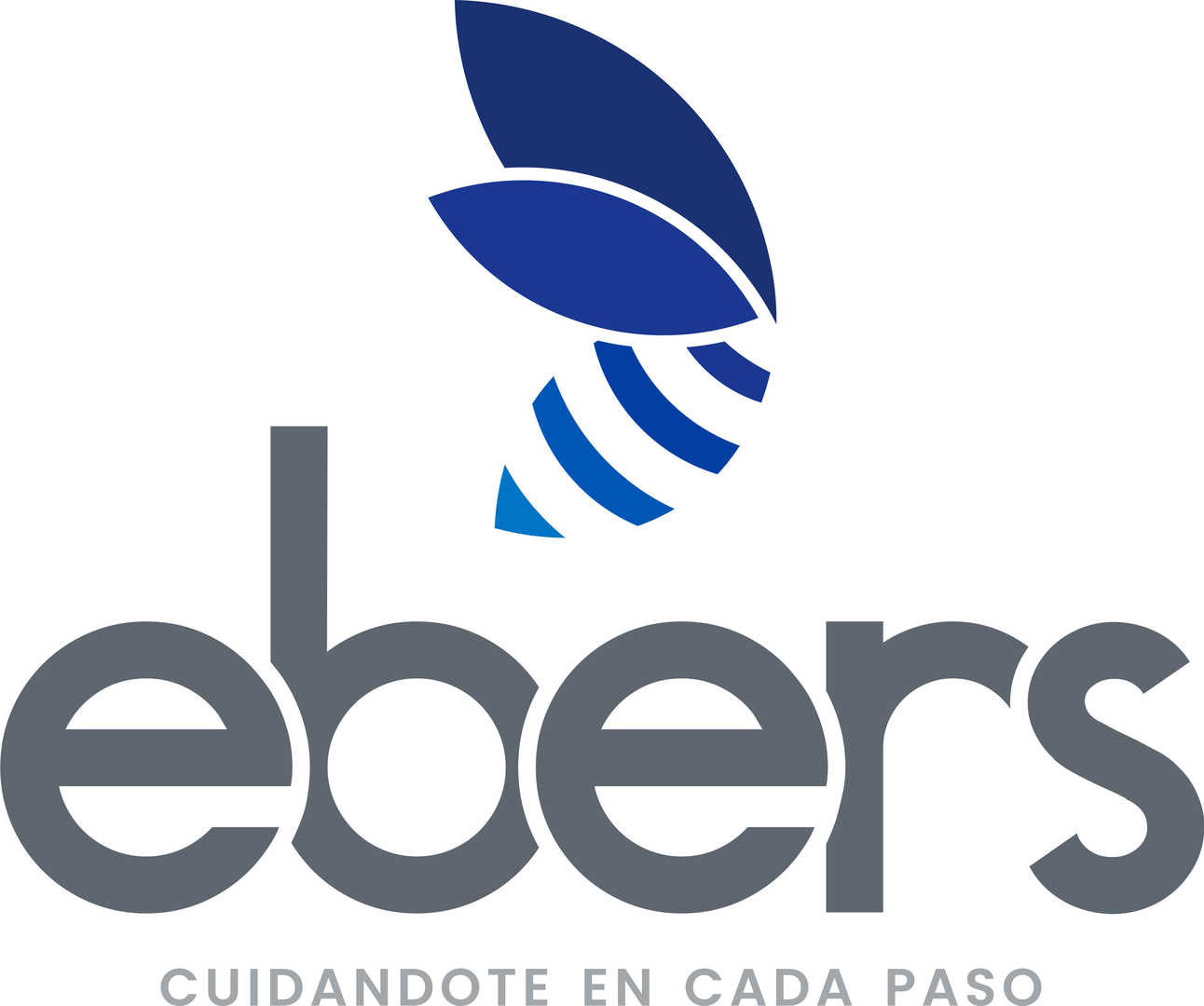 Ebers logo