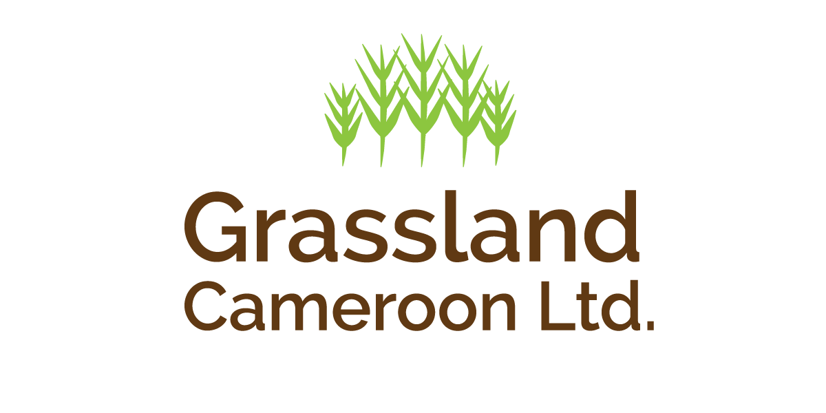 Grassland Cameroon logo