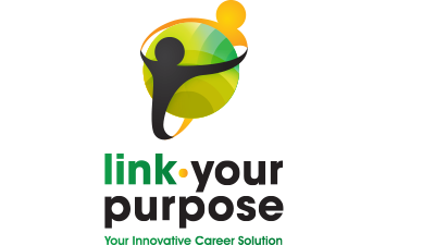 Link Your Purpose logo