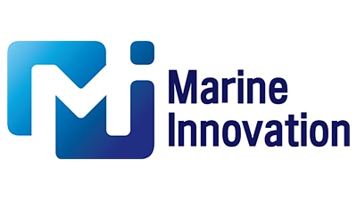 Marine Innovation logo