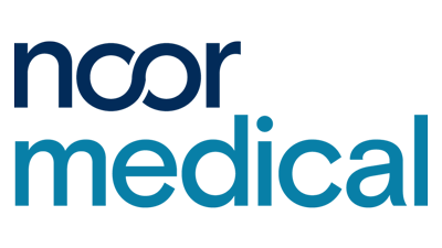 Noor Medical logo