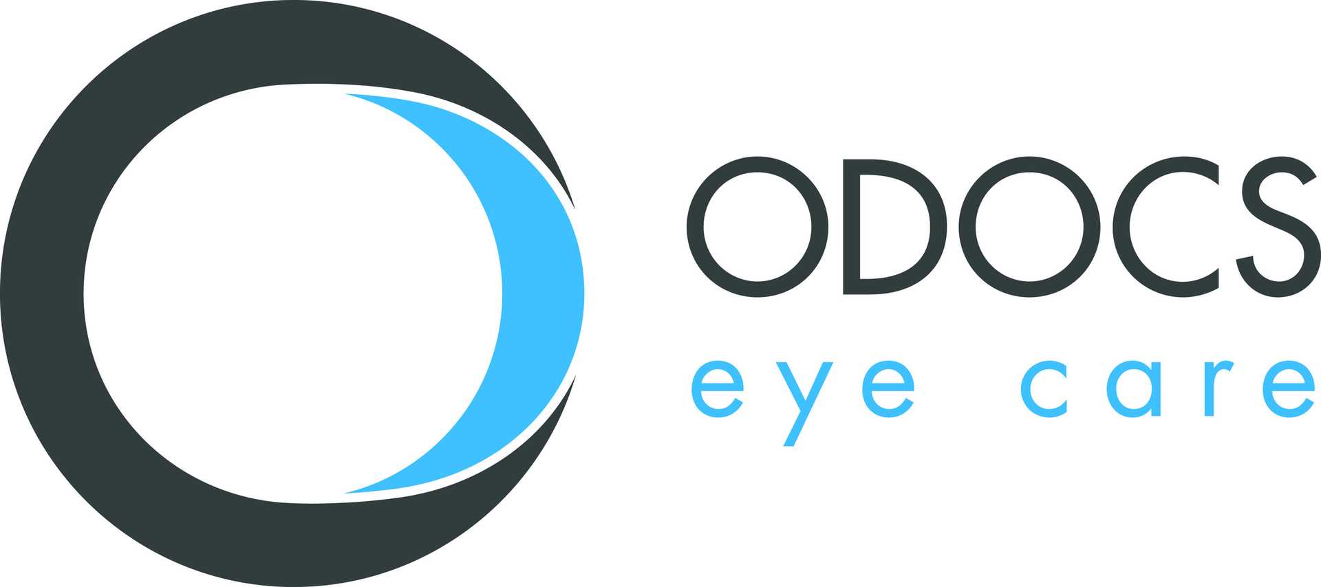 oDocs Eye Care logo