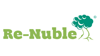 Re-Nuble logo