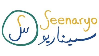 Seenaryo logo