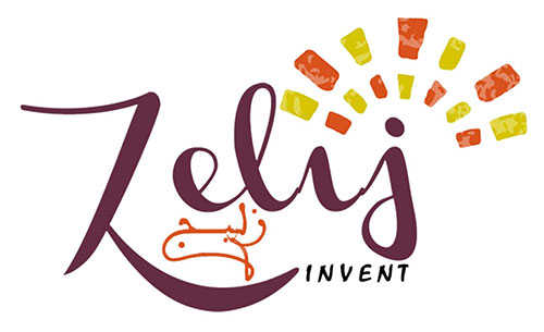 Expo Live - Zelij Invent logo