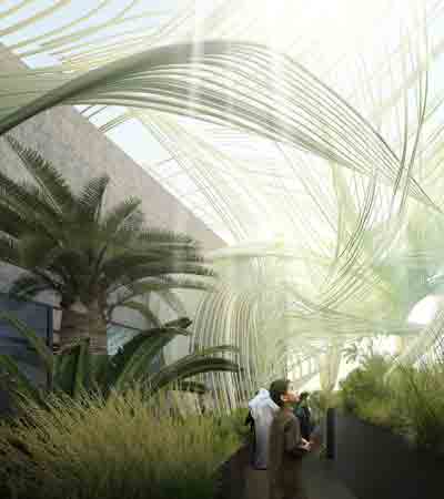 Czech Republic Pavilion - Expo 2020 Dubai