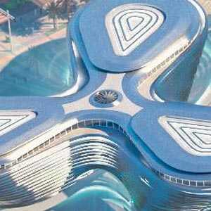 Mobility District | Expo 2020 Dubai